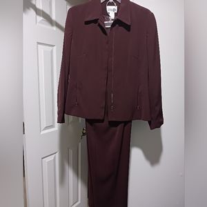 Paul Harris Design suit